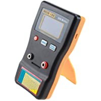 TOOGOO MESR100 V2 Autorrango En Circuito ESR Medidor Probador condensador (Hasta 0.001 a 100R)